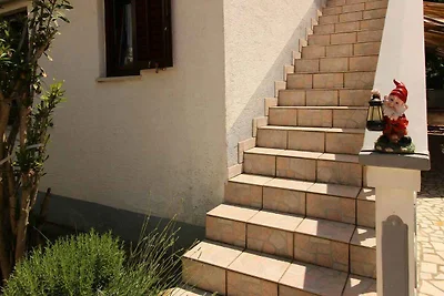 Charmantes Ferienapartment Bijelić auf der In