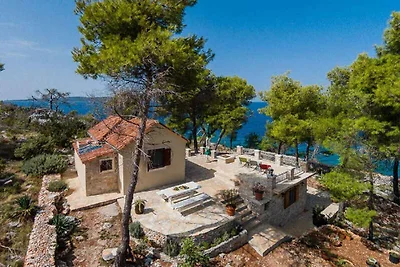 Casa vacanze Vacanza di relax Milna