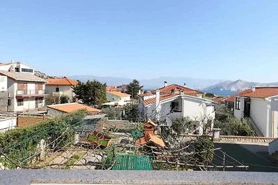 Appartamento Vacanza con famiglia Baska