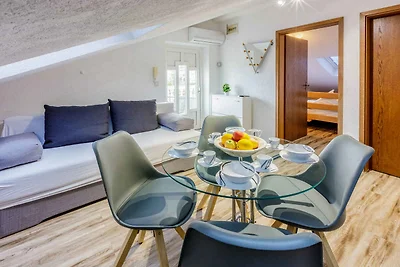 Ferienwohnung mit Klimaanlage