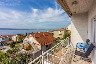 Appartamento Vacanza con famiglia Crikvenica