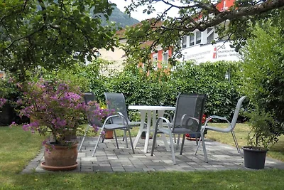 Ferienwohnung im Ortszentrum