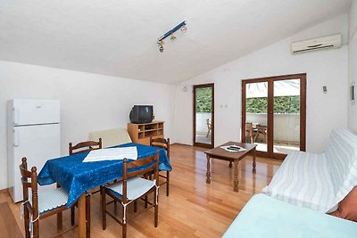 Vakantieappartement Gezinsvakantie Podglavica