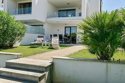 Apartamento Vacaciones familiares Zidarici
