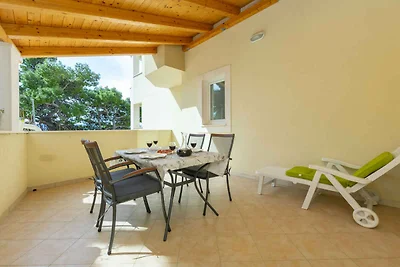 Ferienwohnung an der Küste