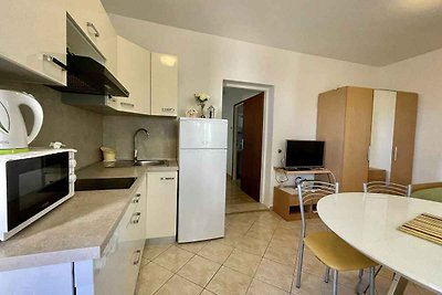 Vakantieappartement Gezinsvakantie Veli Rat