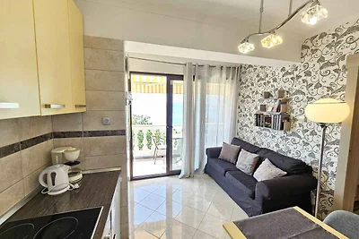 Ferienwohnung mit Aussenpool und herrlichem