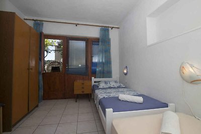 Vakantieappartement Gezinsvakantie Hvar