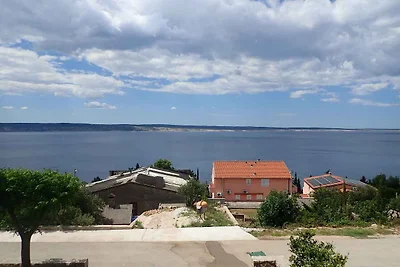 Ferienwohnung with sea views