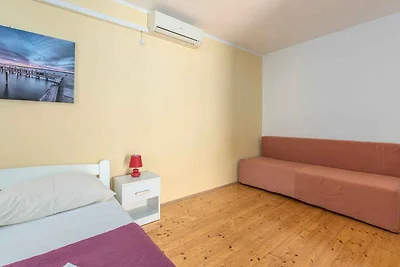 Ferienwohnung mit Garten