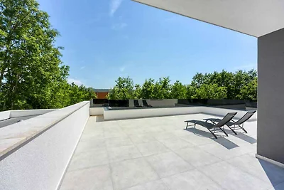 Villa mit Privatpool