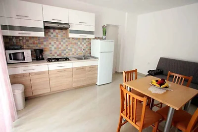 Ferienwohnung mit Klimaanage