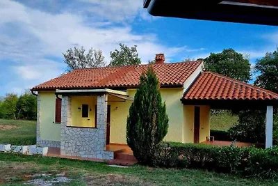 Ferienhaus Ondina in Šumber – Ruhiger Rückzug