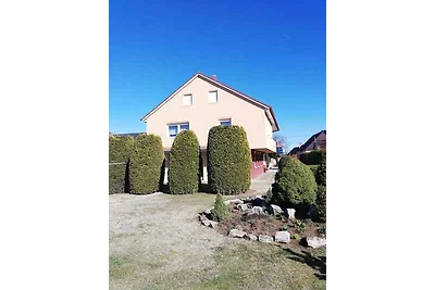 Appartamento Vacanza con famiglia Balatonboglar