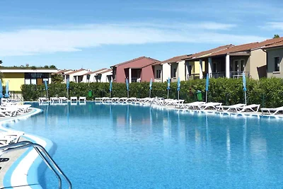 Ferienwohnung mit Aussenpool
