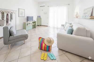 apartman za odmor Obiteljski odmor Santo Stefano al Mare