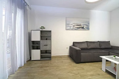 Ferienwohnung mit Klimaanlage