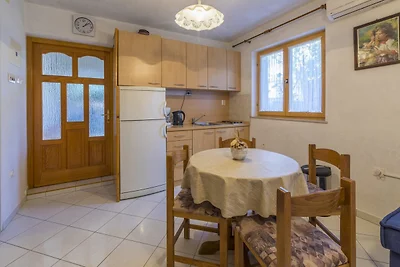 Studio mit Klimaanlage