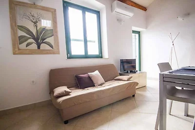 Ferienwohnung direkt am Strand, mit Internet