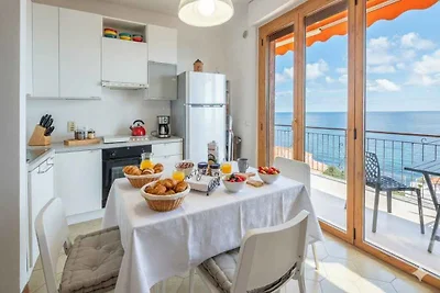 Apartament Dla rodzin Cipressa