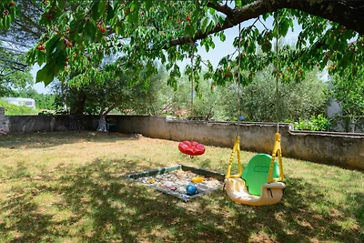 Appartamento Vacanza con famiglia Dračevac