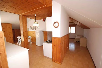 apartman za odmor Obiteljski odmor Lignano Sabbiadoro