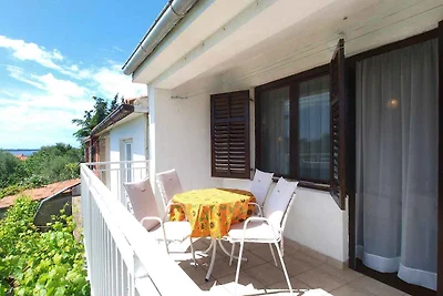 Vakantieappartement Gezinsvakantie Peroj