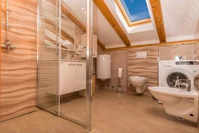 Ferienwohnung mit Klimaanlage und WLAN