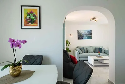 Apartament Dla rodzin Medulin