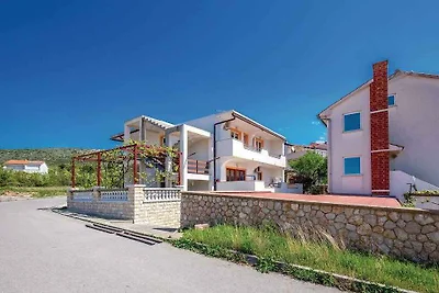 Ferienwohnung mit Klimaanlage und Grill