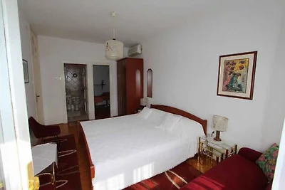 Vakantieappartement Gezinsvakantie Dramalj
