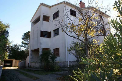 Vakantieappartement Gezinsvakantie Krk