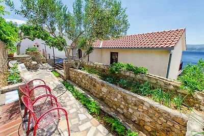Vakantieappartement Gezinsvakantie Lokva Rogoznica