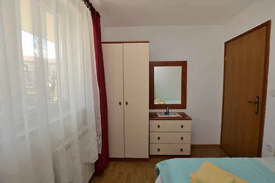 Ferienwohnung mit Klimaanlage,