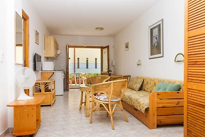 Studio 50 m vom Ufer des Balaton entfernt, mi