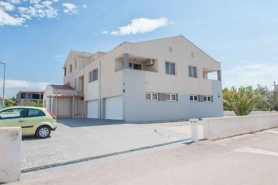 Vakantieappartement Gezinsvakantie Privlaka