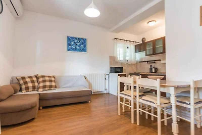 Ferienwohnung mit Klimaanlage und Internet