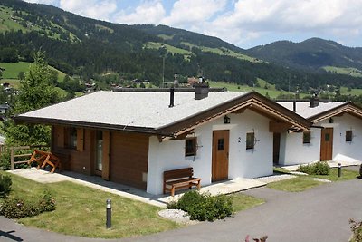 FerienHaus mit Blick auf die Berge