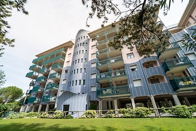 Apartament Dla rodzin Bibione