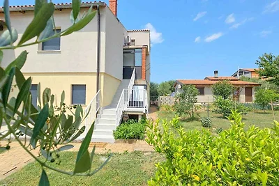 Ferienwohnung mit Klimaanlage, SAT-TV, WLAN u