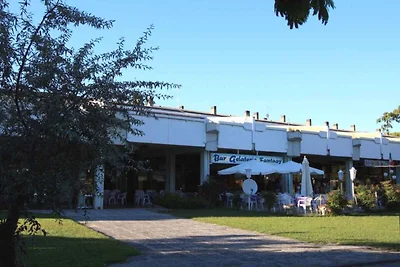 Ferienwohnung mit Klimaanlage