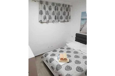 Gemütliche Ferienwohnung Edi mit Meerblick in