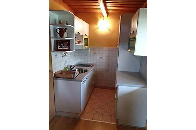 Ferienhaus mit Terrasse und Klimaanlage