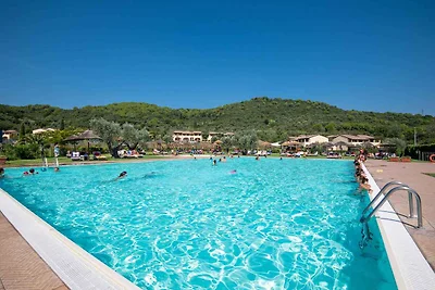 Appartamento Vacanza con famiglia Suvereto