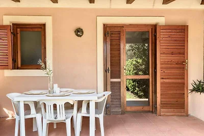 Appartamento Vacanza con famiglia San Teodoro