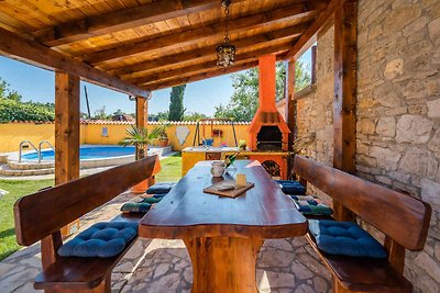 Casa vacanze Vacanza di relax Mali Vareski