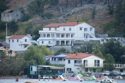 Ferienwohnung 200 m vom Meer entfernt