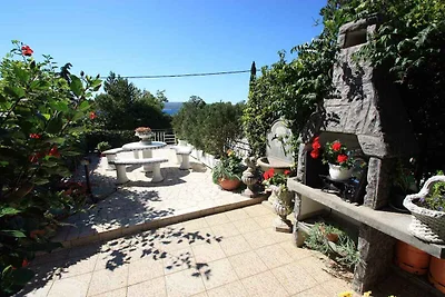 Appartamento Vacanza con famiglia Crikvenica
