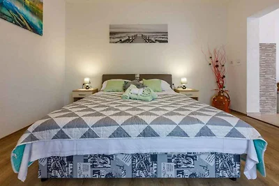 Appartamento Vacanza con famiglia Biograd na Moru
