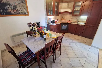 Ferienwohnung mit Klimaanlage und Internet